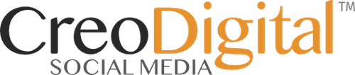 Logo de CreoDigital