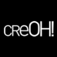 Logo de CreOH! Estudio