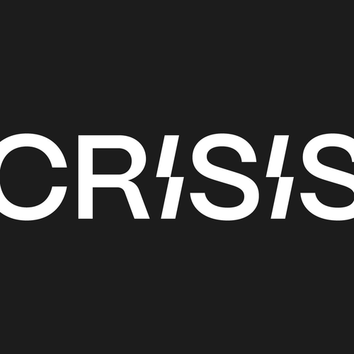 Logo de Crisis Design Studio