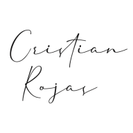 Logo de Cristian Rojas