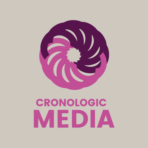 Logo de Cronologic Media