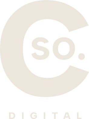 Logo de Cso digital