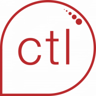 Logo de Ctl