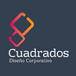 Logo de Cuadrados Estudio