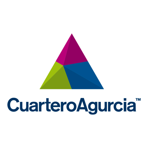 Logo de CuarteroAgurcia