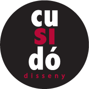 Logo de Cusidó Disseny