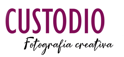 Logo de Custodio fotografía