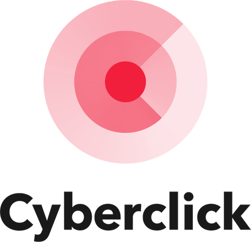 Logo de Cyberclick