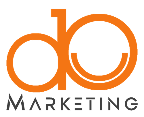 Logo de d10Marketing