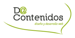 Logo de DaContenidos