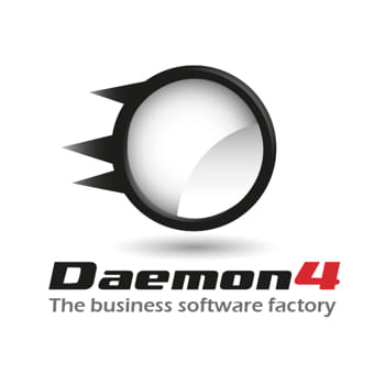 Logo de Daemon4