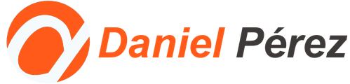 Logo de Daniel Pérez