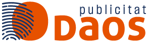 Logo de Daos Publicitat