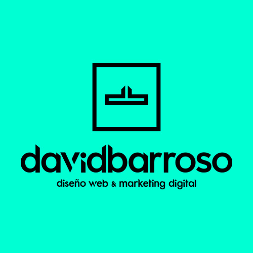 Logo de David Barroso