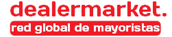 Logo de Dealermarket