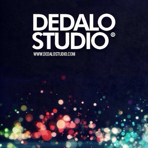 Logo de DEDALOSTUDIO, SL