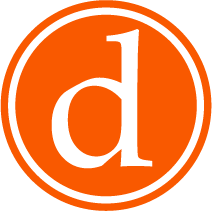 Logo de Delirium Advertising