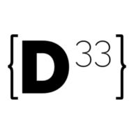 Logo de Desarrollo33