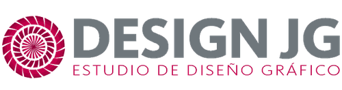 Logo de Design JG