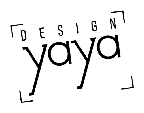 Logo de Design Yaya