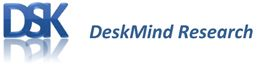 Logo de Deskmind Research