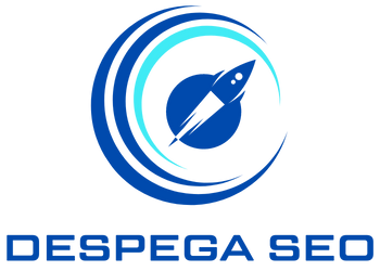 Logo de Despega SEO