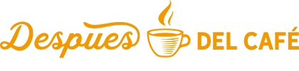 Logo de Después del café