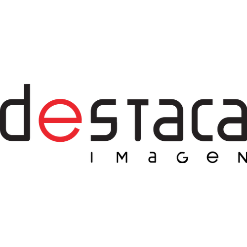 Logo de Destaca Imagen