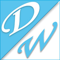 Logo de Desvern Web