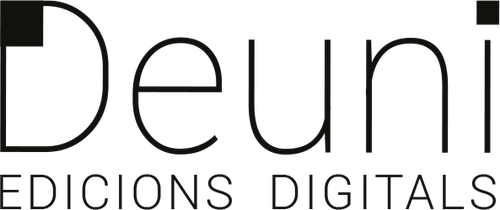 Logo de Deuni ediciones digitales