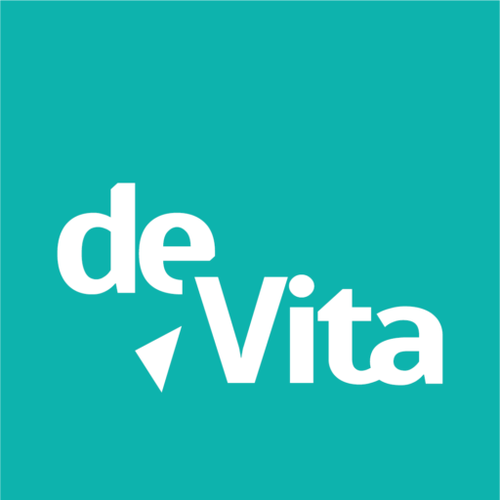 Logo de Devita producciones