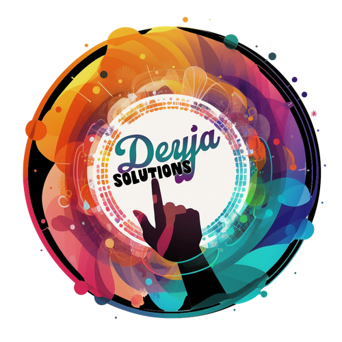 Logo de Deyja Solutions