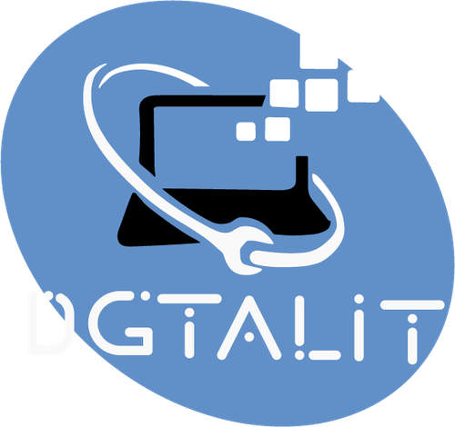 Logo de Dgtalit