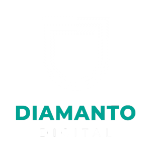 Logo de Diamanto Digital Consultor SEO SEM