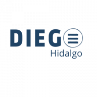 Logo de Diego Hidalgo López