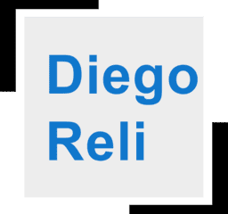 Logo de Diego Reli