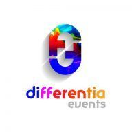 Logo de Diferentia Events