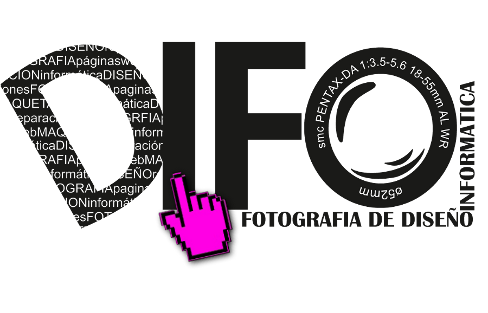 Logo de Difo