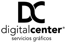 Logo de Digital Center