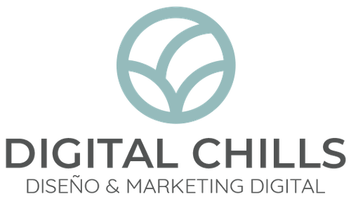 Logo de Digital Chills