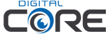 Logo de Digital Core Web