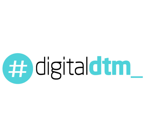 Logo de Digital DTM