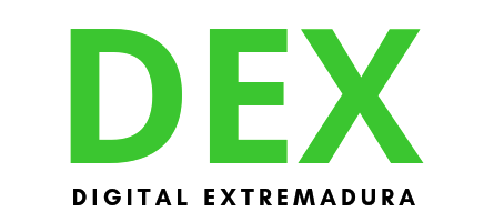 Logo de Digital Extremadura