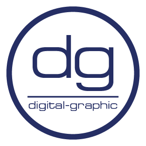 Logo de Digital-Graphic, S.A