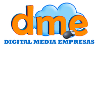 Logo de Digital Media Empresas 2014 S.L