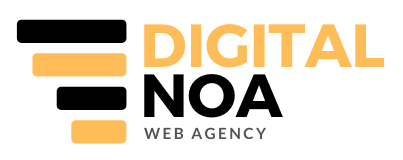 Logo de Digital Noa