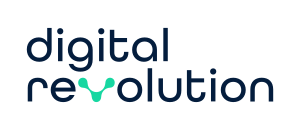 Logo de Digital Revolution