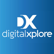 Logo de Digital Xplore