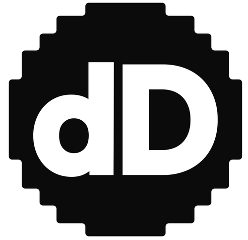 Logo de Digitaldot