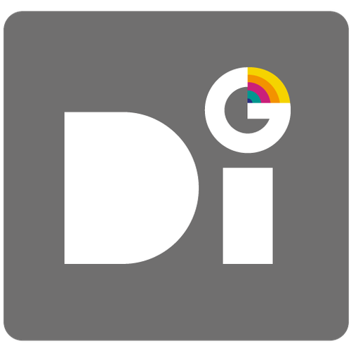 Logo de Digitalia, soluciones informáticas S.L